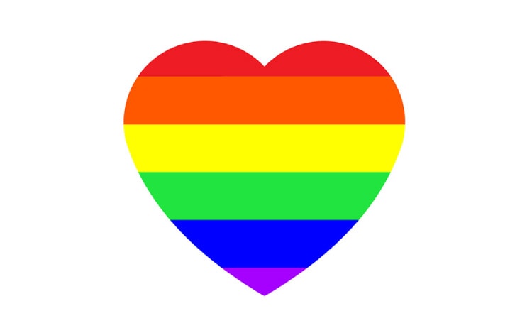 画像:6月6日(土曜日)、LGBT研修会を行いました。