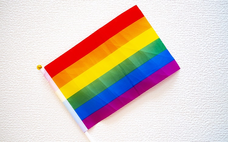 画像:LGBTとダイバーシティ(多様性) -第2回 LGBT研修-