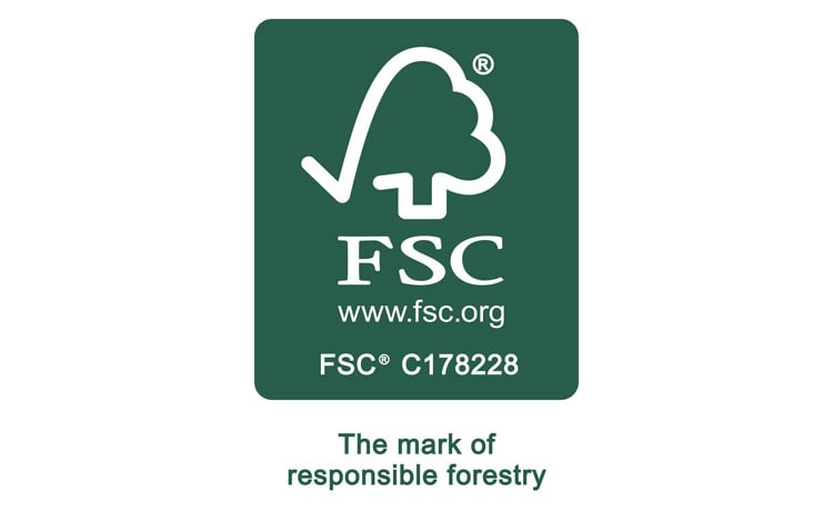 画像:FSC®認証は必要?不必要?取得までの顛末
