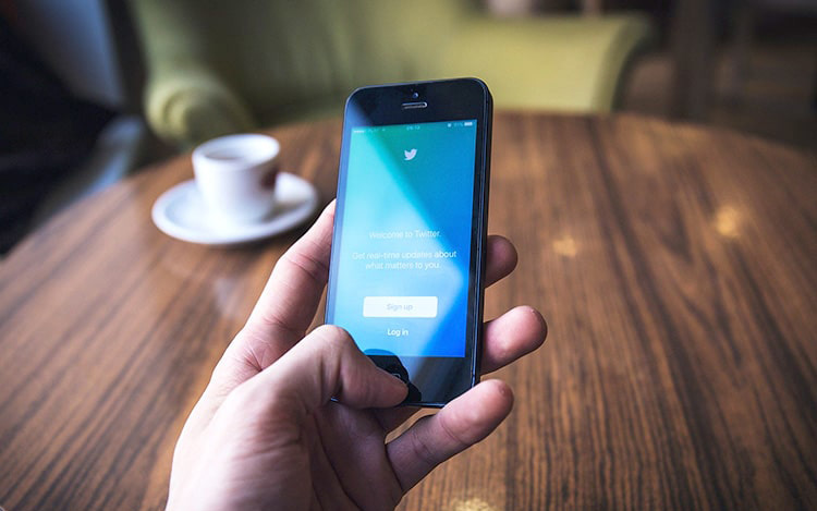 画像:twitterのトレンドを活用して、より多くの人にリーチしてみよう