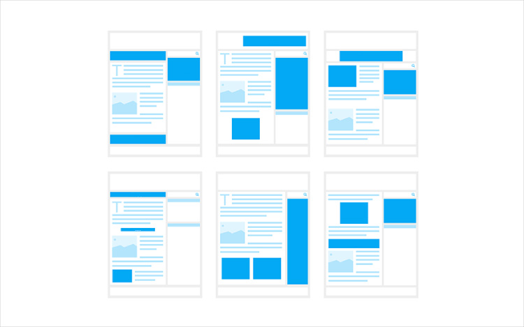 画像:カラムレイアウトを簡単に実装するCSS