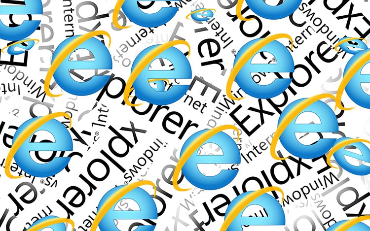 画像:なぜ、Webサイト制作者からIEは嫌われてきたのか??