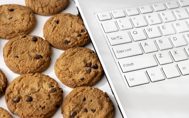 画像:WebサイトにCookie管理ツールを導入してみた