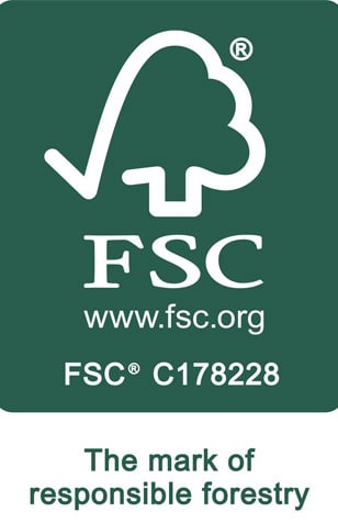 FSC商標(トレードマーク)