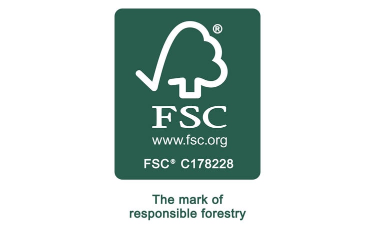 画像：FSC®認証は必要？不必要？取得までの顛末