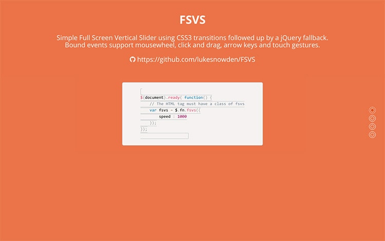 画像：1ページ内のスクロール遷移を簡単に実装するFSVSの使い方