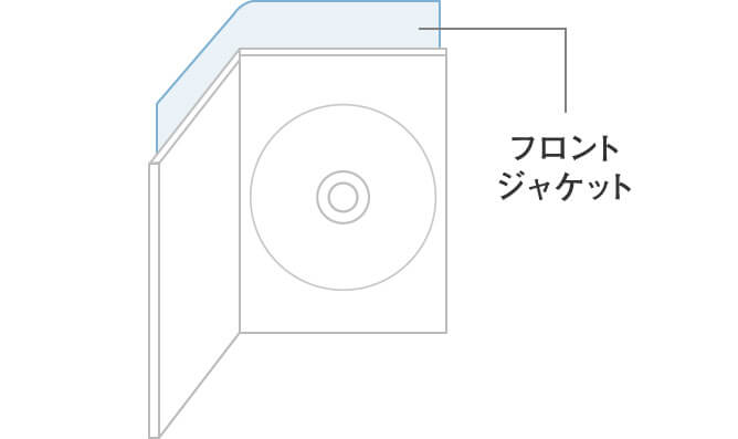 イメージ：トールケース